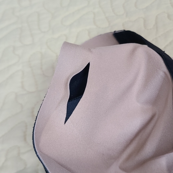 Honeylove Crossover V neck soft form bra size 32 - Picture 6 of 7